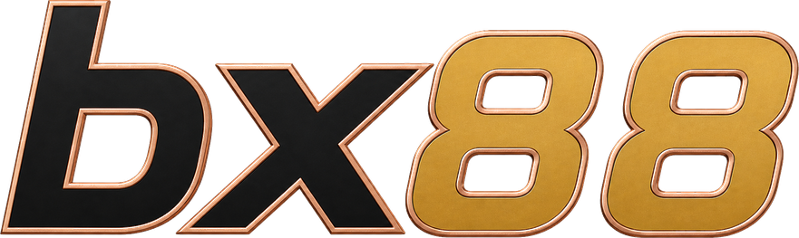 bx88 logo